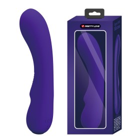 Super mekani silikonski vibrator Matt BI 14667-3